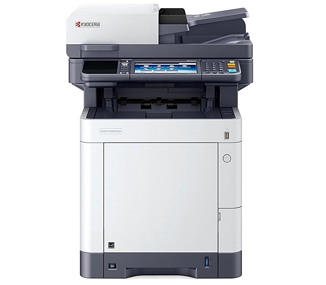 Kyocera ECOSYS M6635cidn